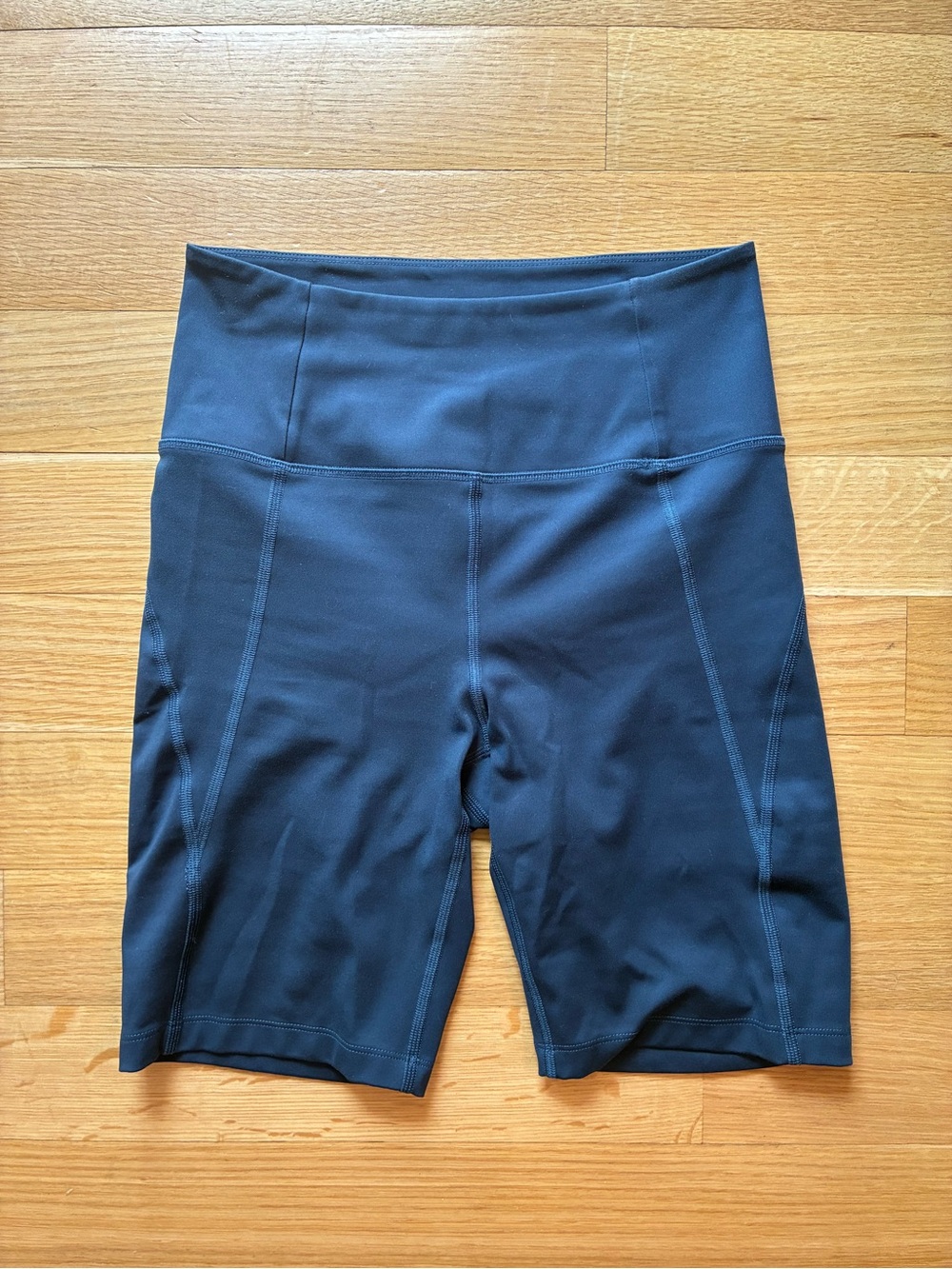 Girlfriend Collective 8” Biker Shorts